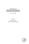 Advances in Applied Mechanics