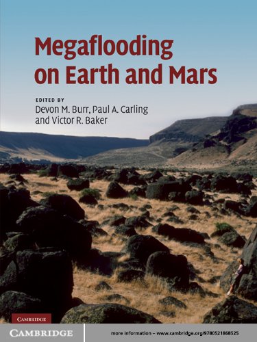Megaflooding on Earth and Mars (Kindle Edition)