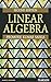 Linear Algebra, 2/e