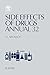 Side Effects of Drugs Annual 32