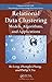 Relational Data Clustering: Models, Algorithms, and Applications (Chapman & Hall/CRC Data Mining and Knowledge Discovery Book 14)
