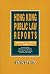 Hong Kong Public Law Report...