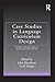 Case Studies in Language Curriculum Design: Concepts and Approaches in Action Around the World (ESL & Applied Linguistics Professional Series)