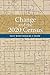 Change and the 2020 Census by Thomas M. Cook