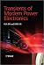 Transients of Modern Power Electronics by Hua Bai