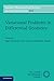 Variational Problems in Differential Geometry (London Mathematical Society Lecture Note Series Book 394)