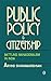 Public Policy and Citizensh...