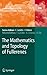 The Mathematics and Topology of Fullerenes by Franco Cataldo