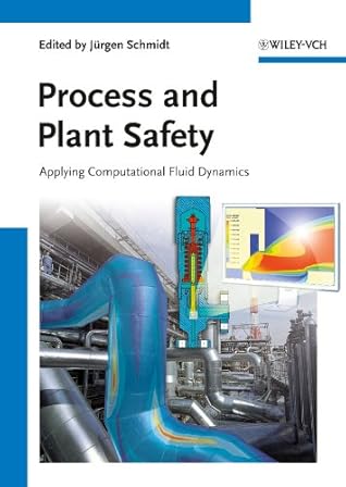 Process and Plant Safety: Applying Computational Fluid Dynamics