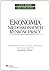 Ekonomia Niedoskonałych Ryn...