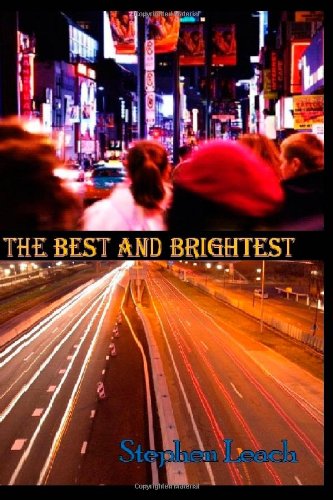 The Best and Brightest (Paperback)