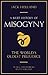 A Brief History of Misogyny