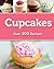 Cupcakes (Recipe Tins Large)