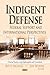 Indigent Defense: Federal S...