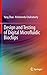 Design and Testing of Digital Microfluidic Biochips