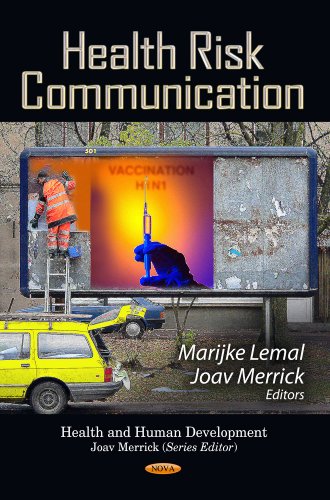 Health Risk Communication (Health and Human Development)