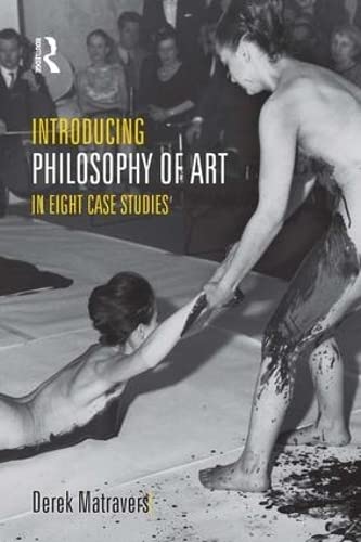 Introducing Philosophy of Art (Hardcover)