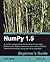 NumPy 1.5 Beginner's Guide
