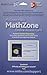 MathZone Access Card for Co...