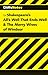 All's Well That Ends Well/The Merry Wives of Windsor