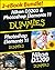 Nikon D3200 and Photoshop Elements for Dummies eBook Set