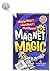 Awesome! Magnet Magic: Amazing Facts! Cool Tricks! Real Magnets!