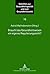 Braucht Das Gesundheitswesen Ein Eigenes Regulierungsrecht?: Beitraege Zum Symposium Des Instituts Fuer Europaeische Gesundheitspolitik Und ... Und Zum Gesundheitsrecht) (German Edition)