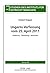 Ungarns Verfassung Vom 25. April 2011: Einfuehrung - Uebersetzung - Materialien (Studien Des Instituts Fuer Ostrecht Muenchen) (German Edition)
