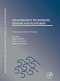 Measurement Techniques, Platforms & Sensors - A Derivative of the Encyclopedia of Ocean Sciences