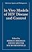 In Vivo Models of HIV Disea...