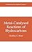 Metalcatalysed Reactions of...