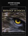 Study Guide for Campbell Biology in Focus