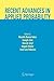 Recent Advances in Applied Probability