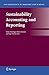 Sustainability Accounting and Reporting by Roger Burritt