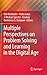 Multiple Perspectives on Problem Solving and Learning in the ... by Kinshuk
