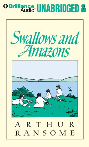 Swallows and Amazons