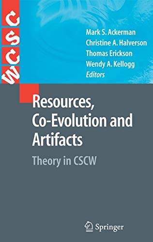 Resources (Kindle Edition)