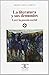 La literatura y sus demonios by Miguel Ángel García