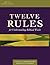 Twelve Rules for Understand...