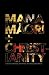 Mana Maori and Christianity