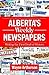Alberta's Weekly Newspapers...