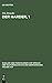 Der Harder, 1: Texte und Studie (Quellen und Forschungen zur Sprach- und Kulturgeschichte der germanischen Völker. N.F., 13) (German Edition)
