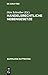 Handelsrechtliche Nebengesetze (Sammlung Guttentag, 162) (German Edition)