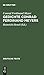 Gedichte Conrad Ferdinand Meyers: Wege ihrer Vollendung (Deutsche Texte, 8) (German Edition)