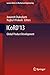 ICoRD'13: Global Product Development (Lecture Notes in Mechanical Engineering)