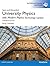 University Physics with Modern Physics Technology Update