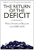 The Return of the Deficit: ...