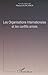 Les organisations internationales et les conflits armés by Madjid Benchikh
