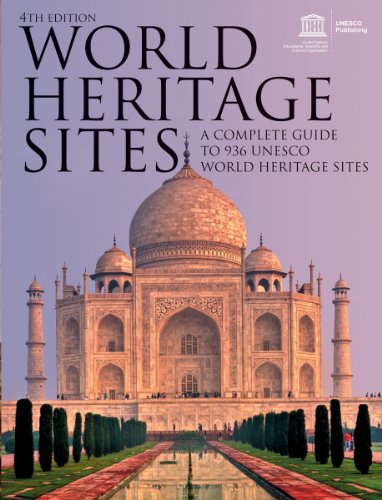 World Heritage Sites: A Complete Guide to 936 UNESCO World Heritage Sites (Paperback)