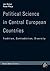 Political Science in Central European Countries by Jan Holzer